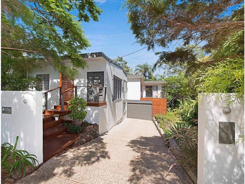 21 Fountain Road, Buderim QLD 4556