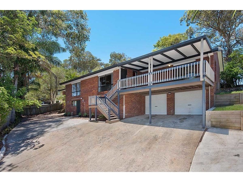 22 Orlando Crescent, Kuluin QLD 4558