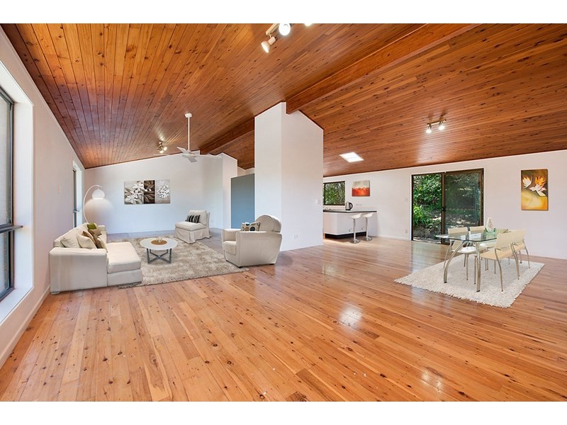 22 Orlando Crescent, Kuluin QLD 4558