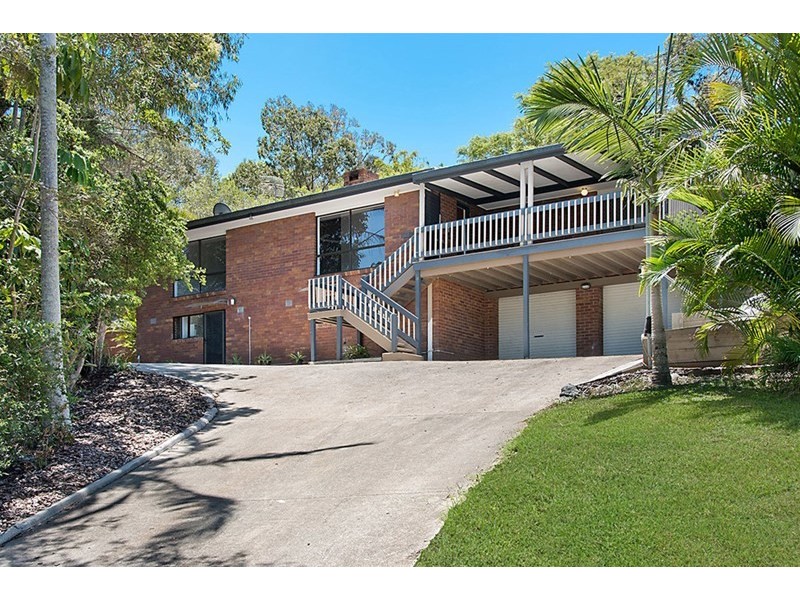 22 Orlando Crescent, Kuluin QLD 4558