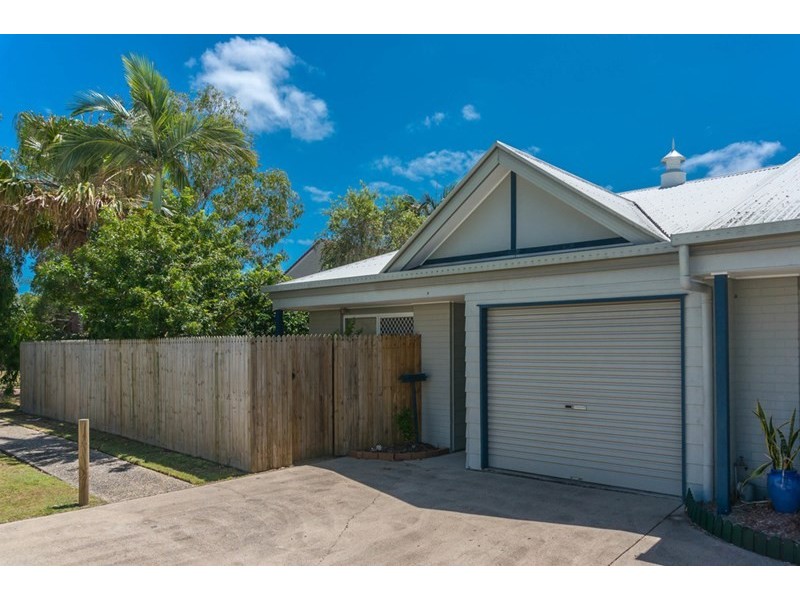 12/33 Cootamundra Drive, Mountain Creek QLD 4557