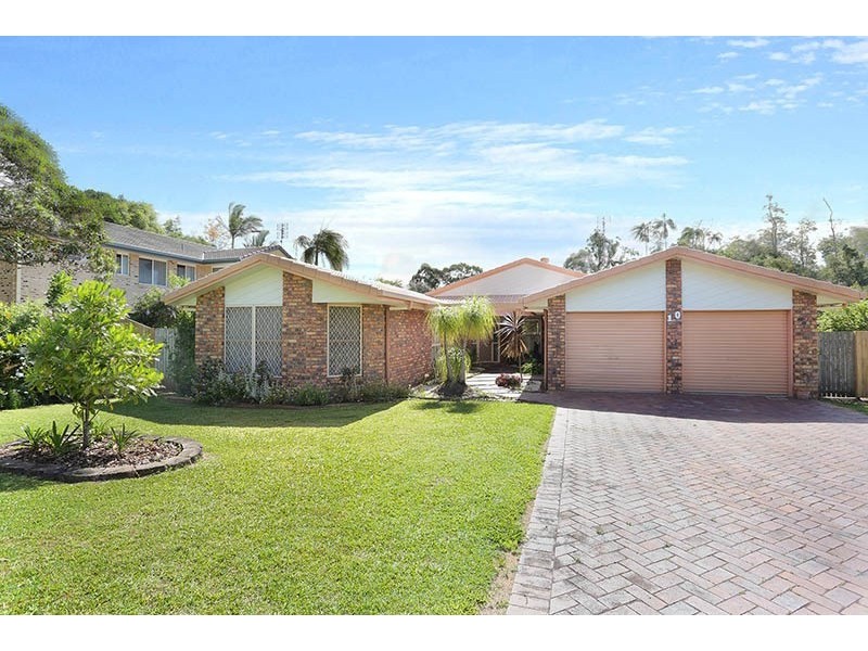 10 Bangalow Court, Buderim QLD 4556