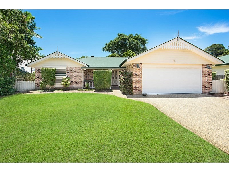 5 Possumwood Place, Buderim QLD 4556