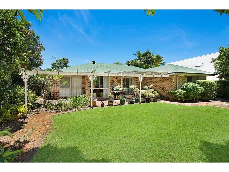 5 Possumwood Place, Buderim QLD 4556