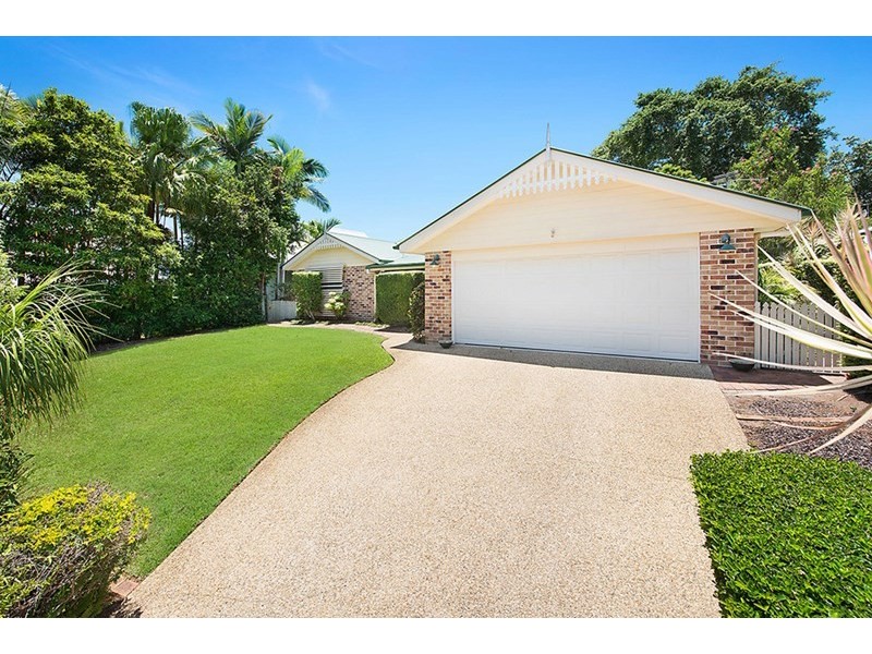 5 Possumwood Place, Buderim QLD 4556
