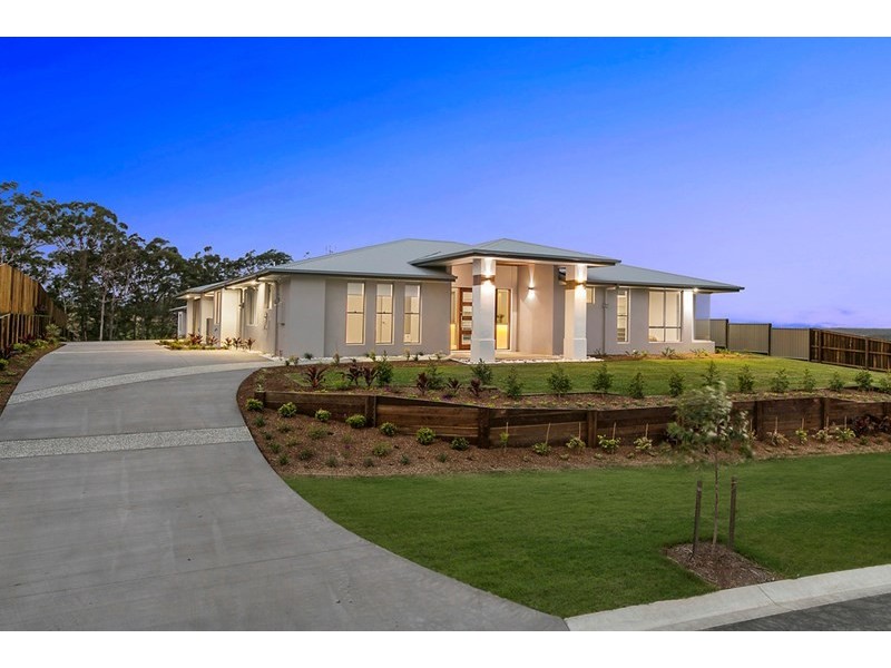 19 Apple Gum Place, Palmview QLD 4553