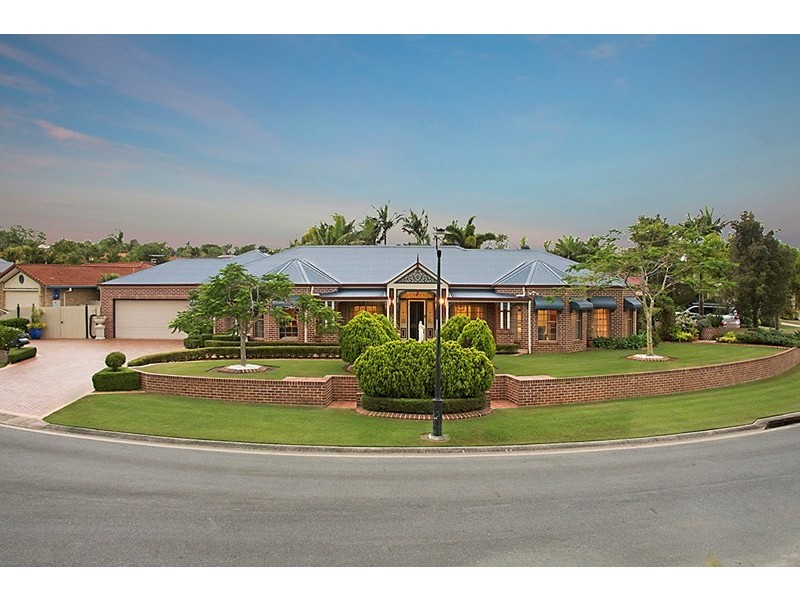 16 Chardonnay Court, Buderim QLD 4556