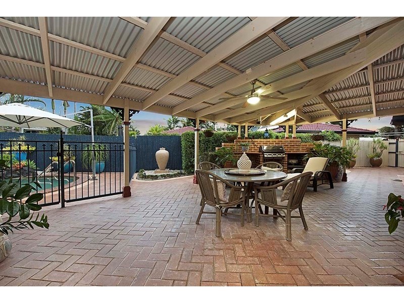 16 Chardonnay Court, Buderim QLD 4556