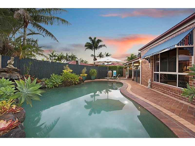 16 Chardonnay Court, Buderim QLD 4556