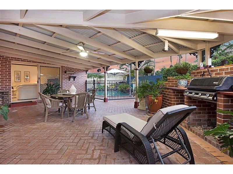 16 Chardonnay Court, Buderim QLD 4556