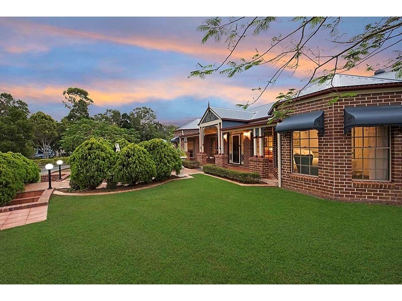 16 Chardonnay Court, Buderim QLD 4556