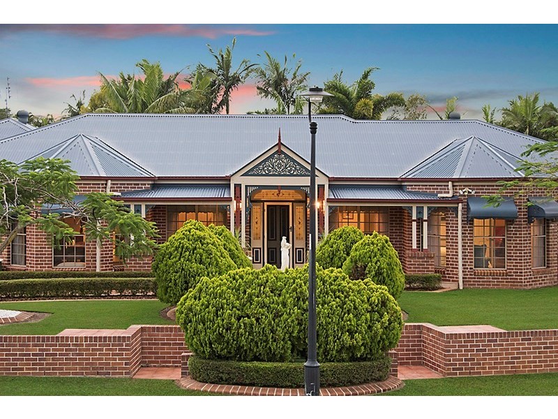 16 Chardonnay Court, Buderim QLD 4556