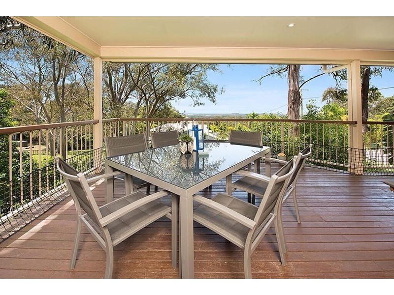 1 Gumtree Drive, Buderim QLD 4556