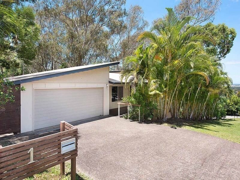 1 Gumtree Drive, Buderim QLD 4556