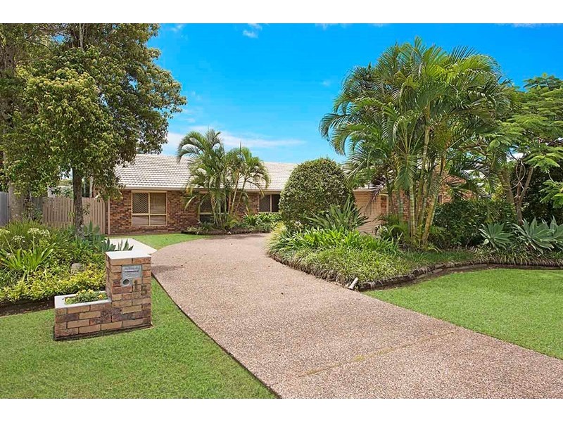15 Timbertop Street, Buderim QLD 4556