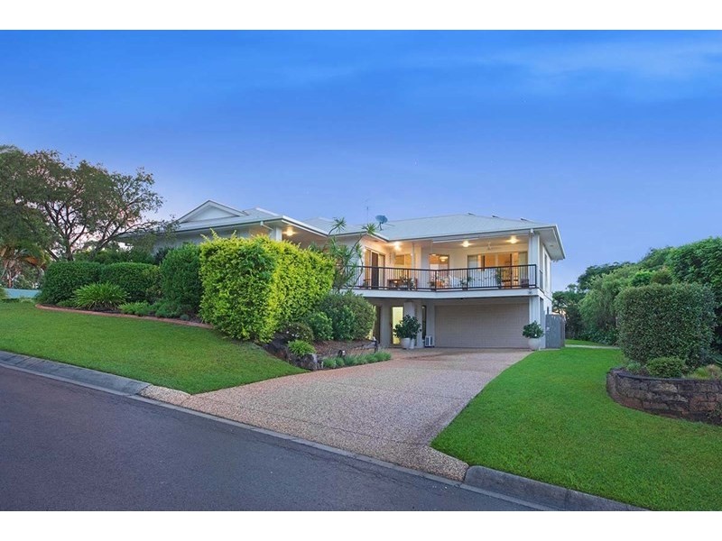 26 Courcheval Terrace, Mons QLD 4556