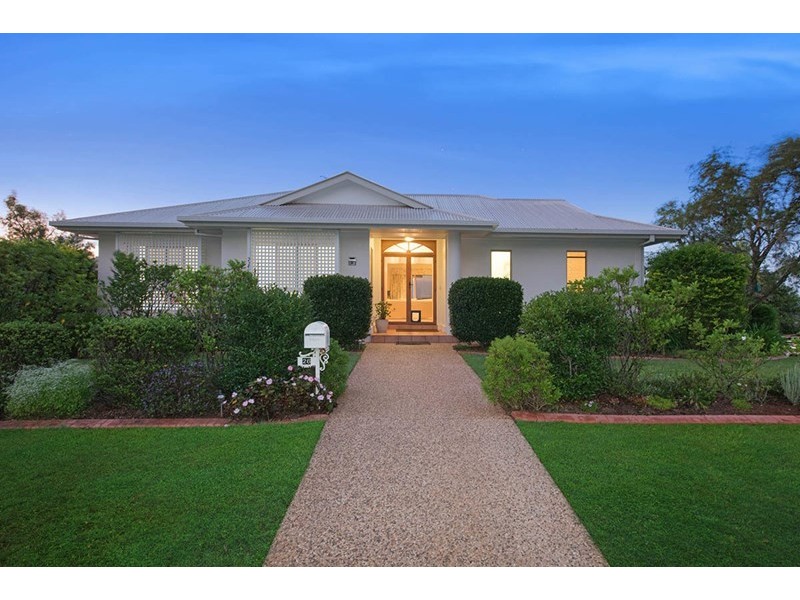 26 Courcheval Terrace, Mons QLD 4556