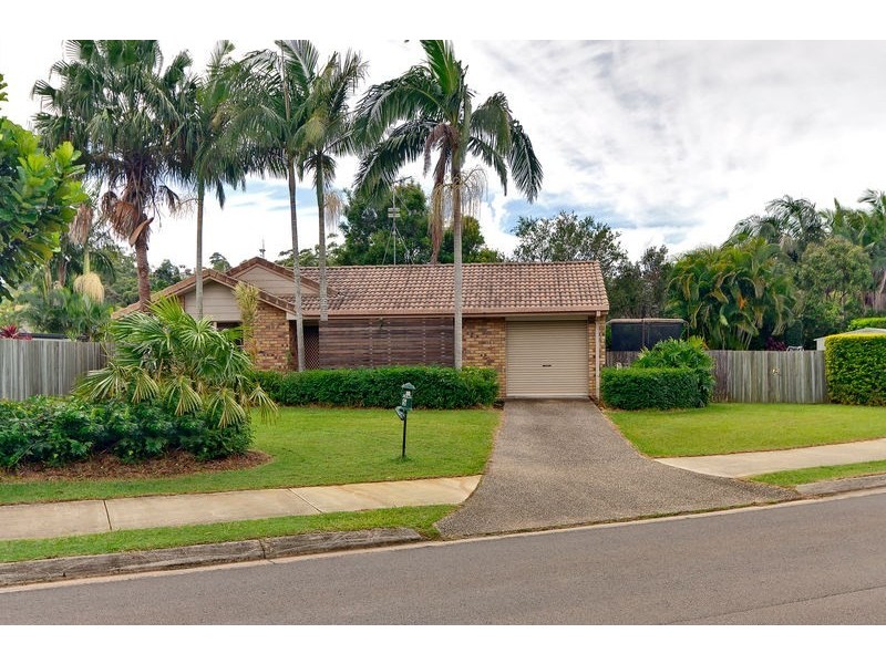 53 Buderim Pines Drive, Buderim QLD 4556