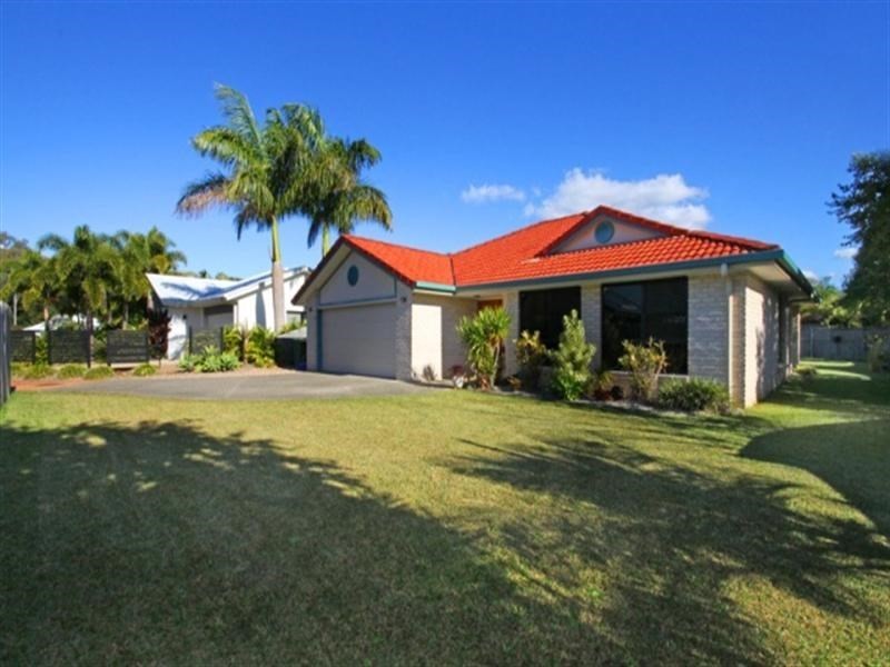 9. Chelsea Rose Close, Buderim QLD 4556