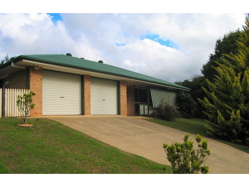 13 Rainbird Court, Palmwoods QLD 4555