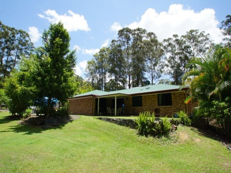 11 Millstream Place, Glenview QLD 4553