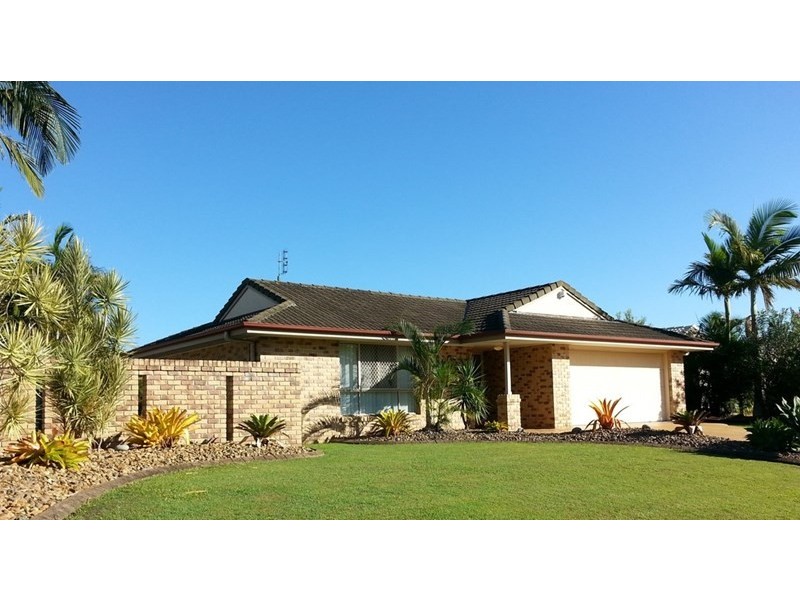 42 Fernleigh Crescent, Mountain Creek QLD 4557