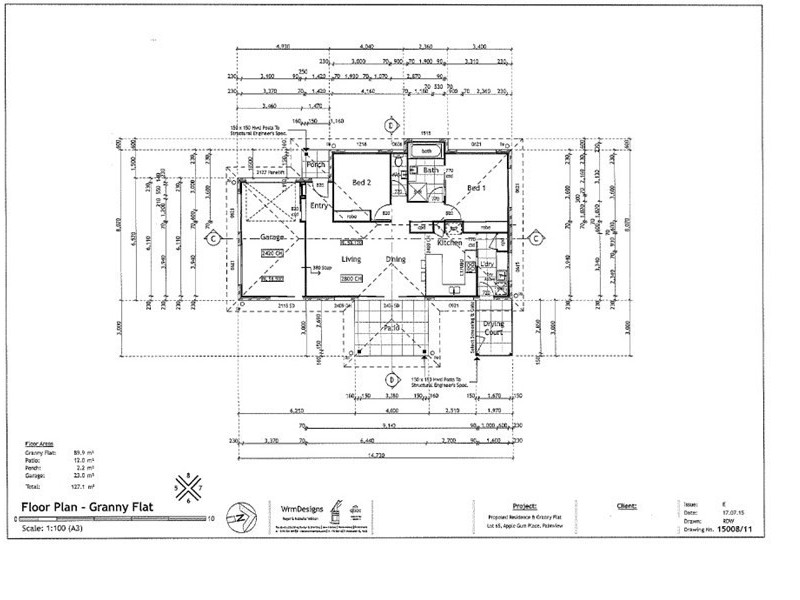 19B Applegum Place, Palmview QLD 4553