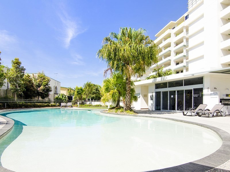 2105/1A Mungar Street, Maroochydore QLD 4558