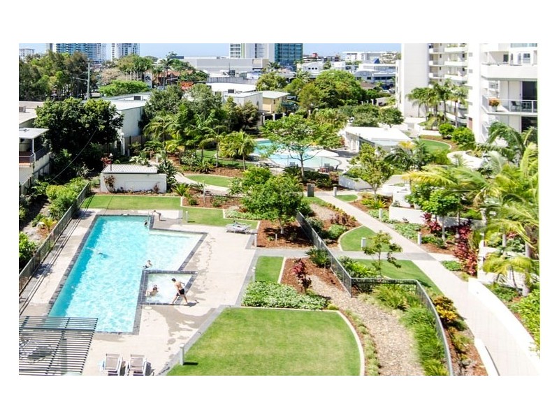 2105/1A Mungar Street, Maroochydore QLD 4558