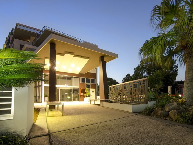 2105/1A Mungar Street, Maroochydore QLD 4558
