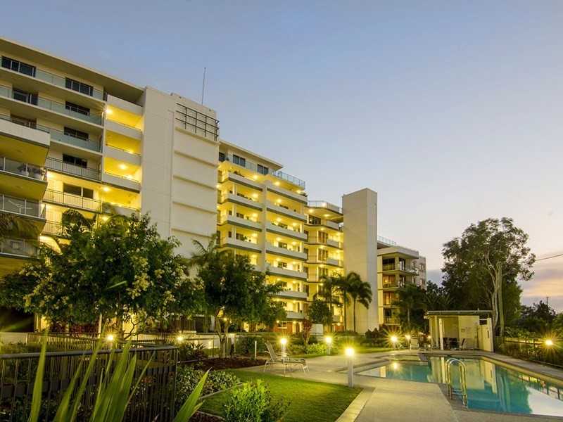 2105/1A Mungar Street, Maroochydore QLD 4558