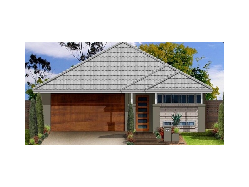 81 Cannon Lane, Little Mountain QLD 4551