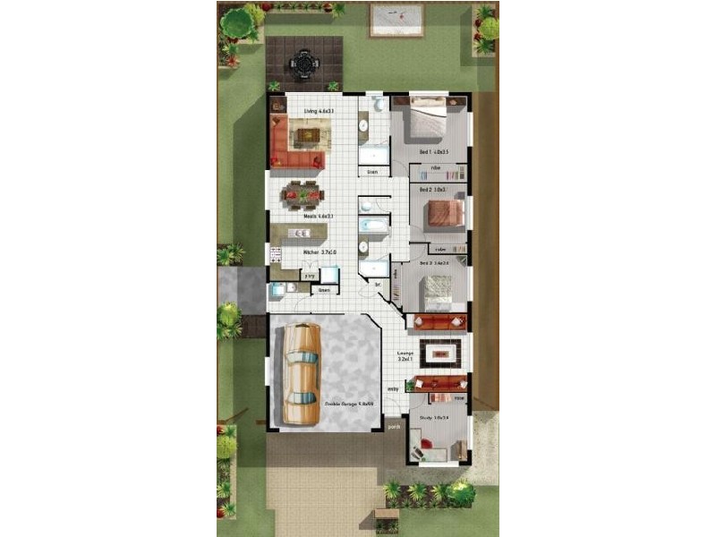 81 Cannon Lane, Little Mountain QLD 4551