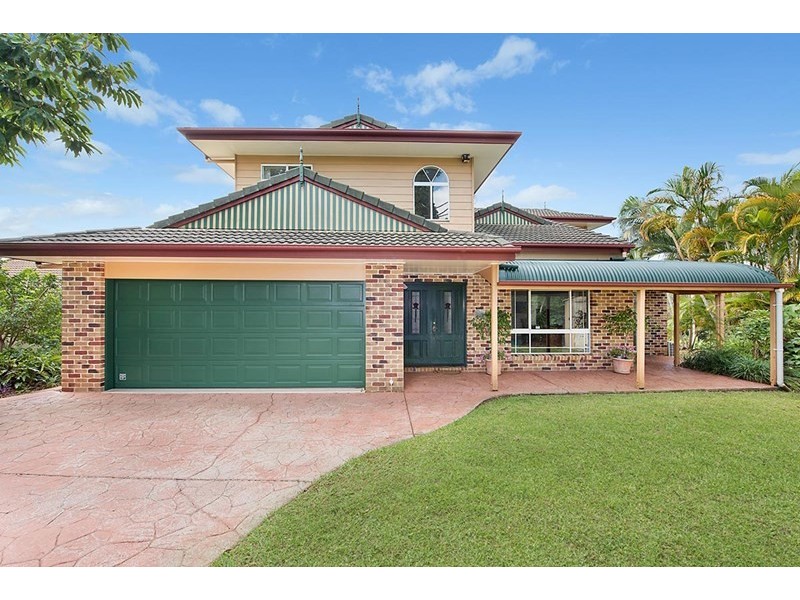 21 Alicia Close, Buderim QLD 4556