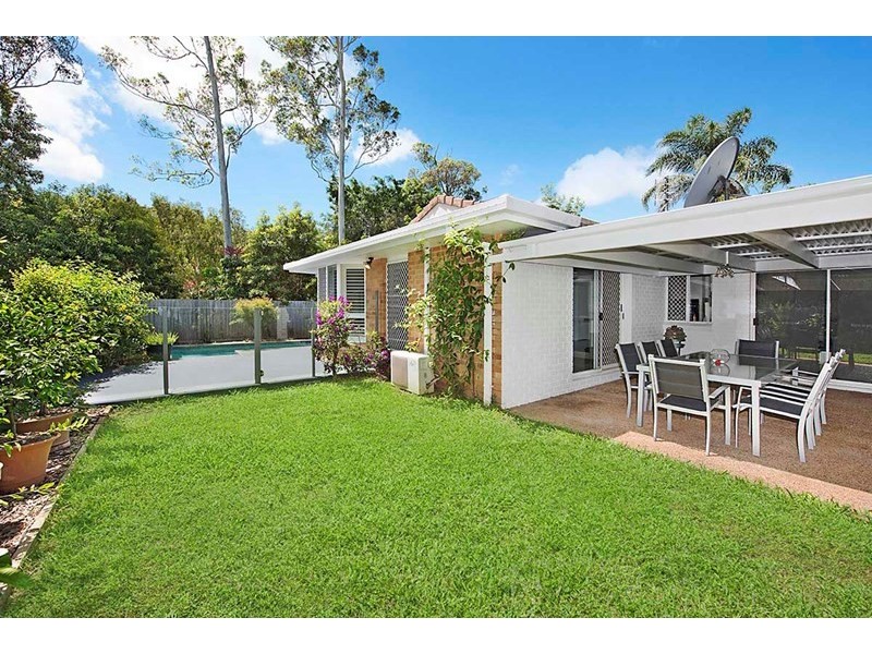 29 Daintree Close, Kuluin QLD 4558