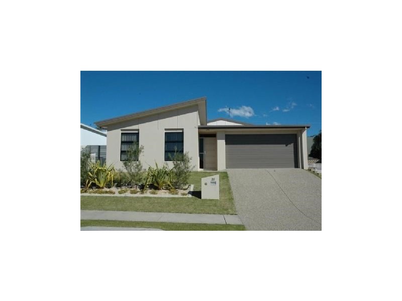 20 Robur Crescent, Mountain Creek QLD 4557