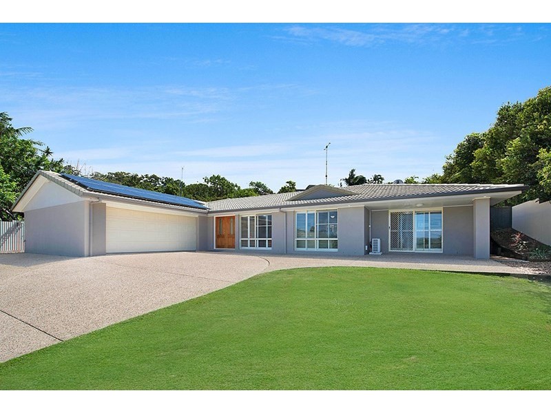 16 Glenalpin Court, Buderim QLD 4556