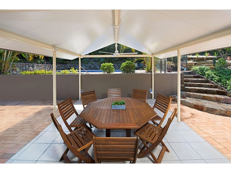 16 Glenalpin Court, Buderim QLD 4556