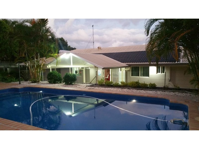 16 Glenalpin Court, Buderim QLD 4556