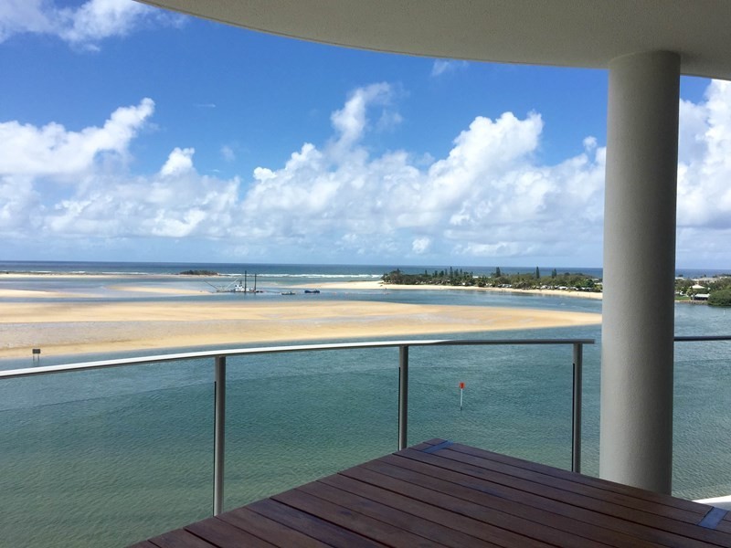 801/14 Duporth Avenue, Maroochydore QLD 4558