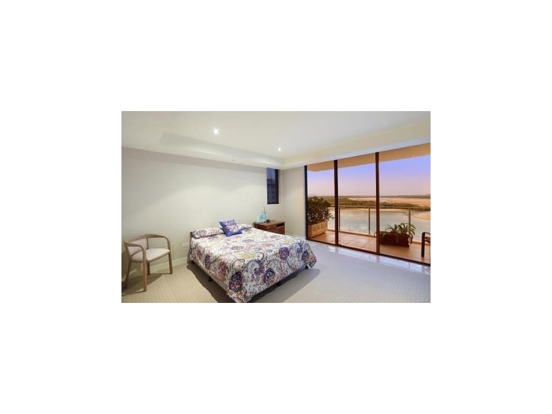 801/14 Duporth Avenue, Maroochydore QLD 4558