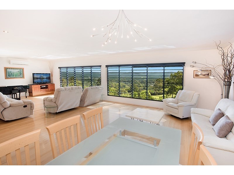 12 Eulinga Court, Ninderry QLD 4561