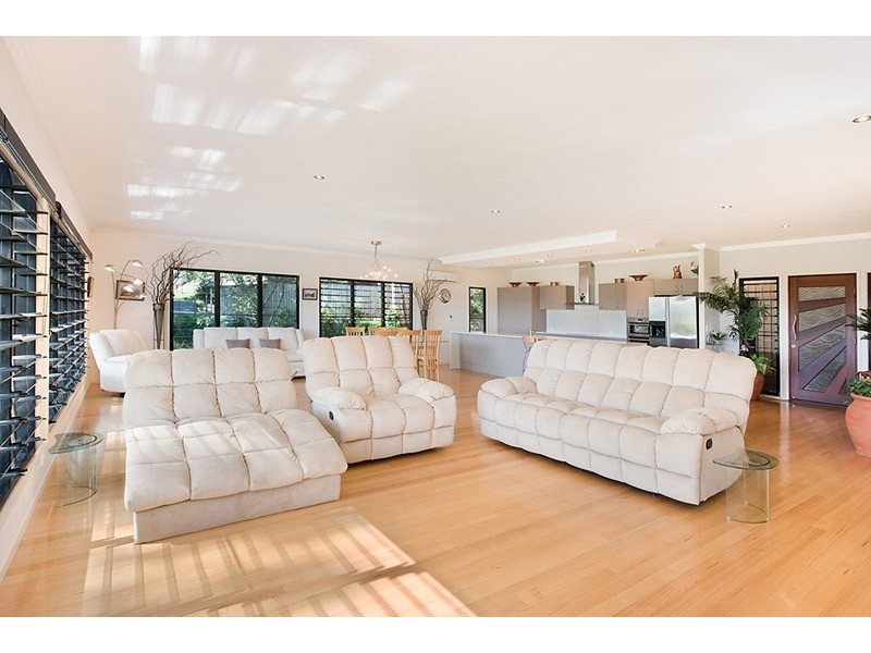 12 Eulinga Court, Ninderry QLD 4561