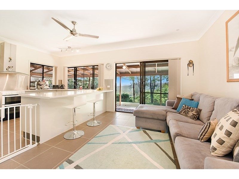 12 Eulinga Court, Ninderry QLD 4561