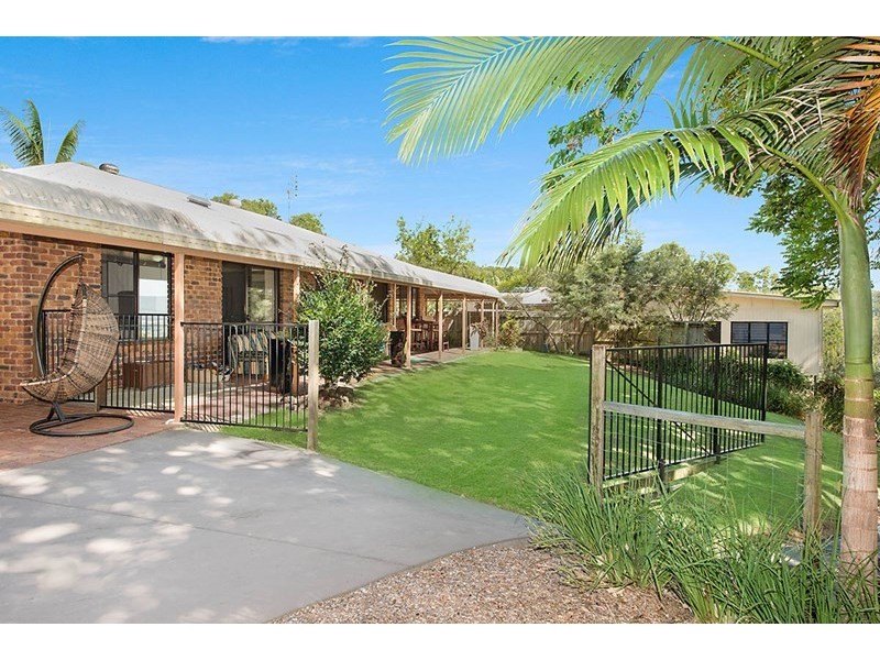 12 Eulinga Court, Ninderry QLD 4561