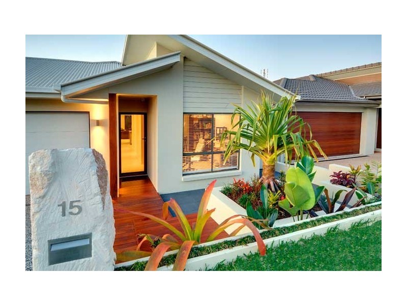 15.. Robur Crescent, Mountain Creek QLD 4557