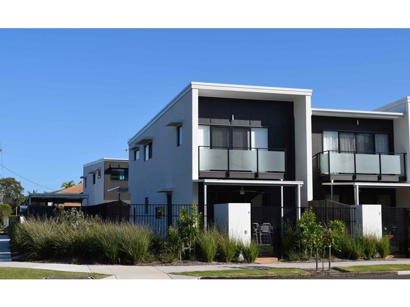 1/60-62 Anzac Avenue, Maroochydore QLD 4558