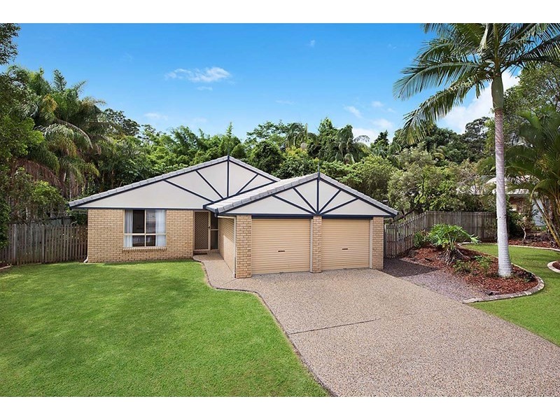 7 Danielle Place, Buderim QLD 4556