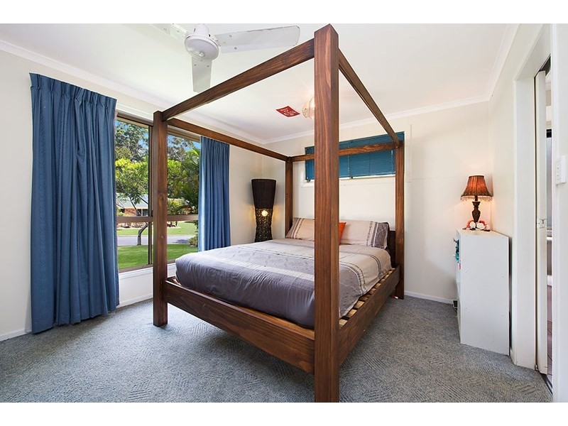 7 Danielle Place, Buderim QLD 4556