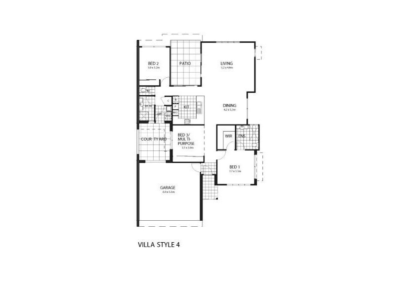 4/15 Rainforest Sanctuary Drive, Buderim QLD 4556